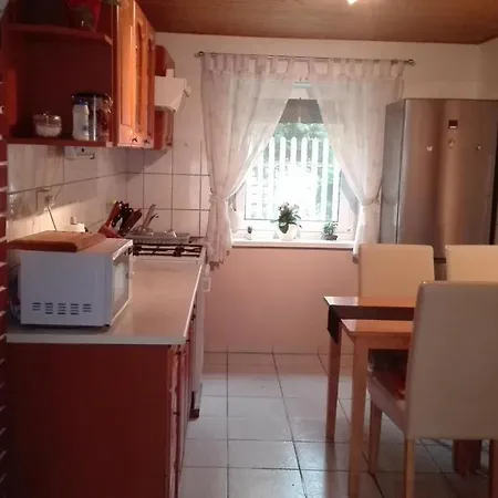 Сasa de vacaciones - Balaton 18118 Balatonberény