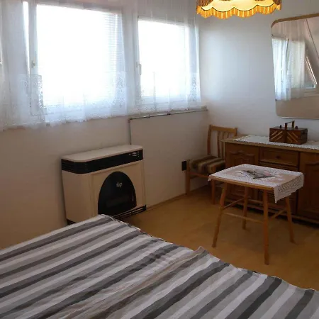 Holiday home Balatonbereny/balaton 18118 Balatonbereny