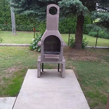 Сasa de vacaciones - Balaton 18118 *