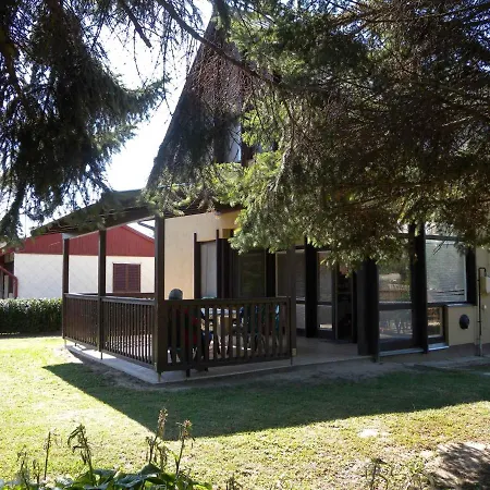 Holiday home Balatonbereny/balaton 18118 *