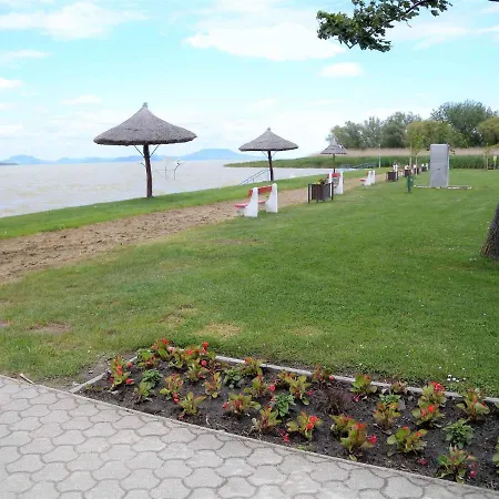 Holiday home Balatonbereny/balaton 18118 *