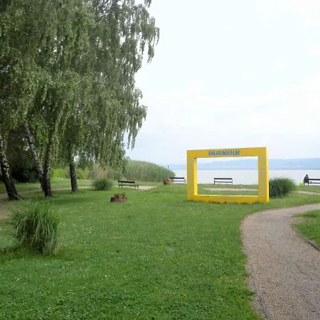 Holiday home Balatonbereny/balaton 18118 Balatonbereny
