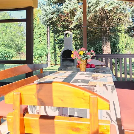 Nyaraló - Balaton 18118 *