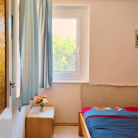 Nyaraló - Balaton 18118 *