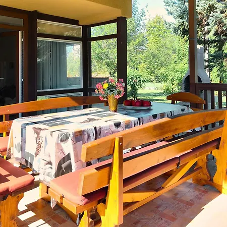 - Balaton 18118 Сasa de vacaciones Balatonberény