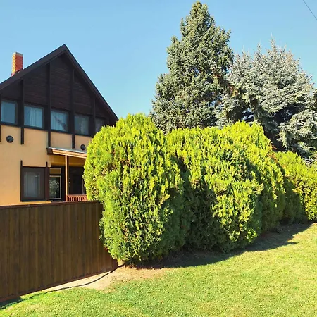 Nyaraló - Balaton 18118