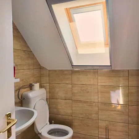 Сasa de vacaciones - Balaton 18118 Balatonberény