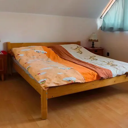 Сasa de vacaciones - Balaton 18118 Balatonberény