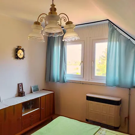 Сasa de vacaciones - Balaton 18118 *