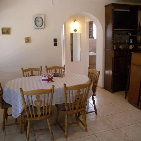 Balatonbereny/balaton 18118 Holiday home