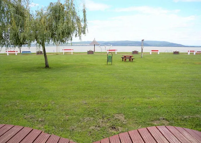- Balaton 18118 Prázdninový dům Balatonberény