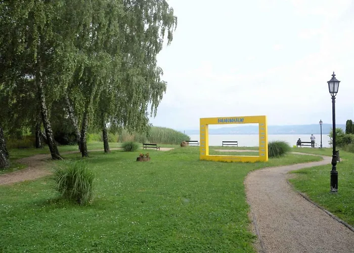Prázdninový dům - Balaton 18118 Balatonberény